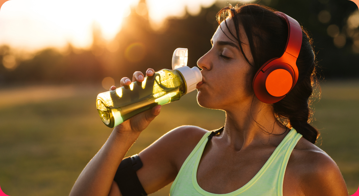 Why Hydration is Your Ultimate Wellness Hack