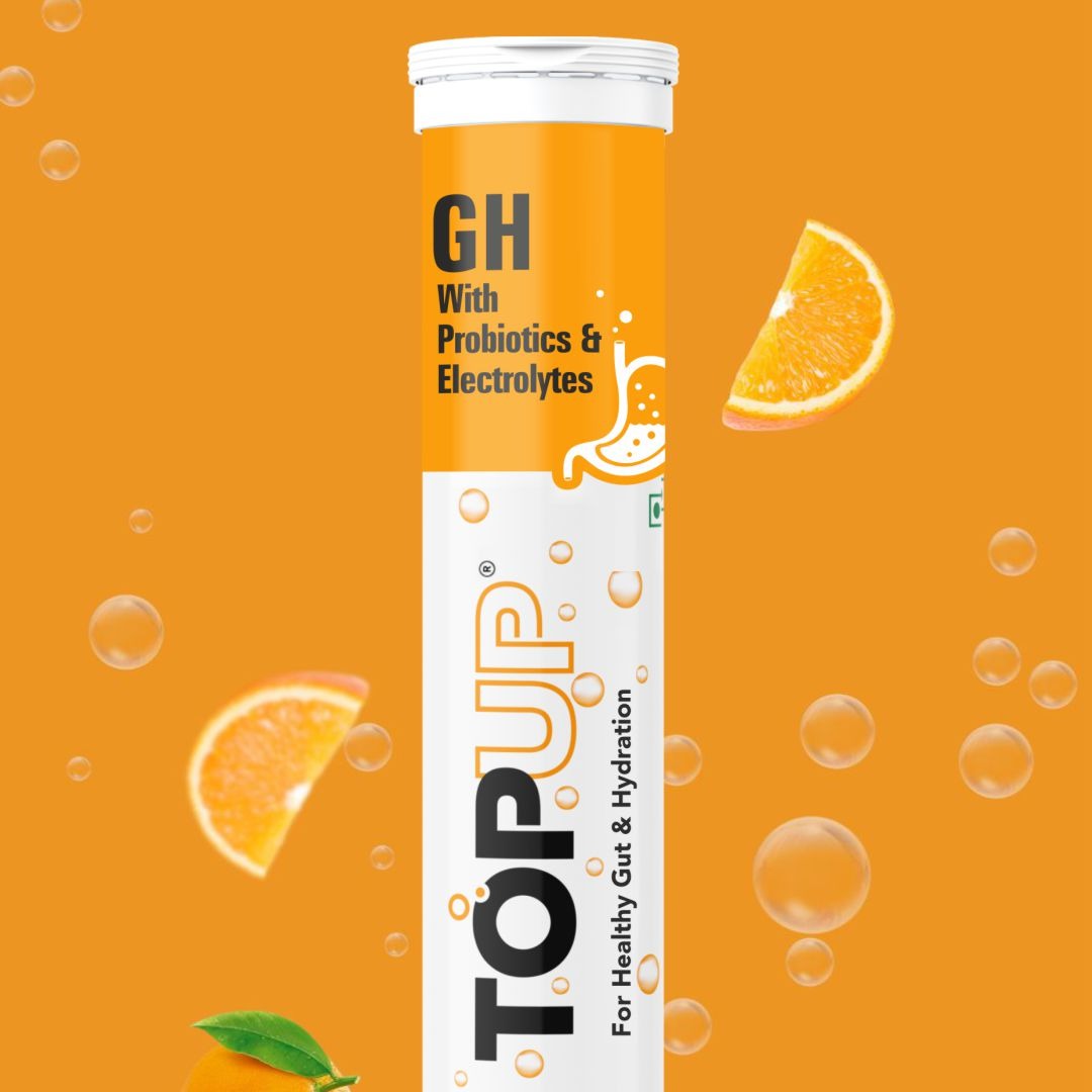 GUT HEALTH