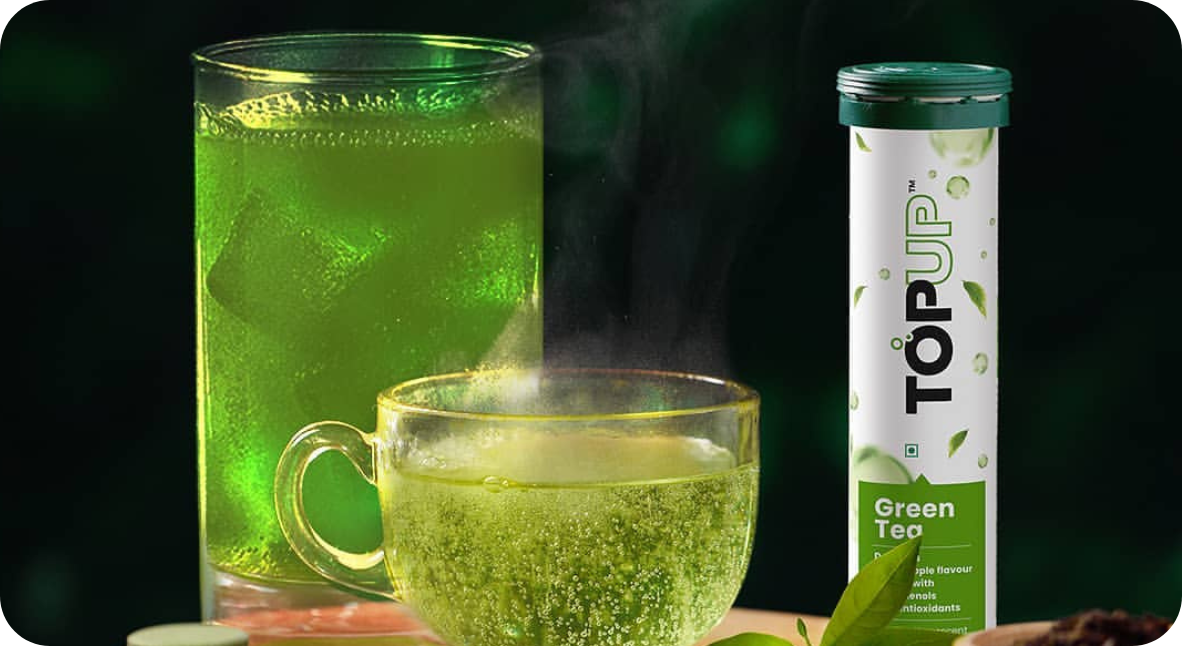 Can Green Tea be consumed without boiling? How effective is it?