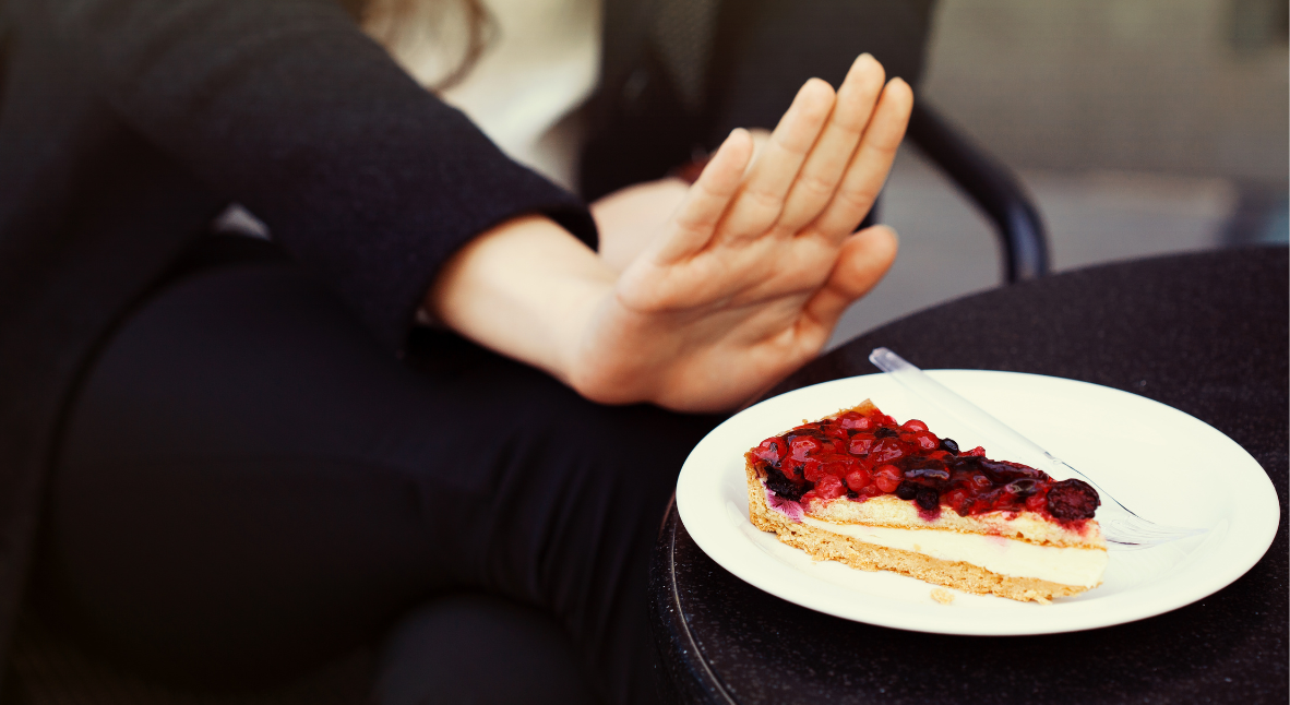 3 Smart Swaps: Replace Sugary Snacks with LEAN Tablets and Curb Cravings Naturally
