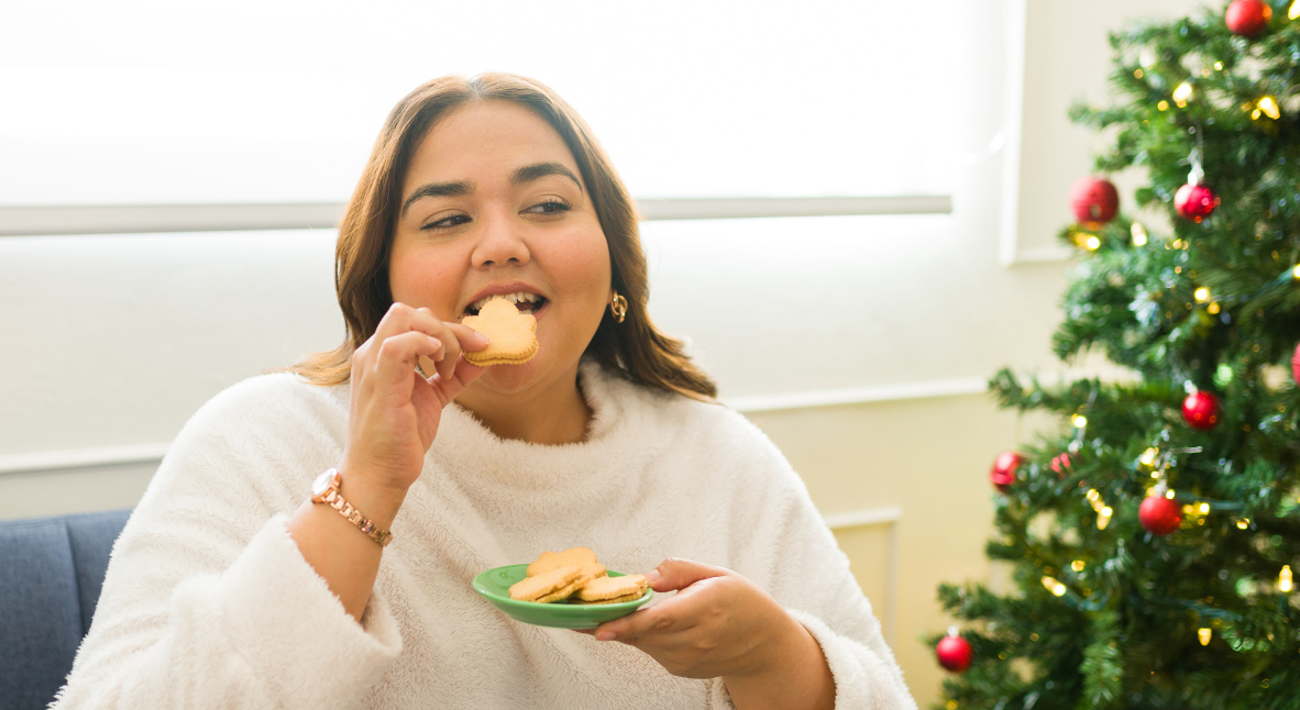 Festive Cravings Are Coming: 5 Ways to Stay Lean Without Missing Out