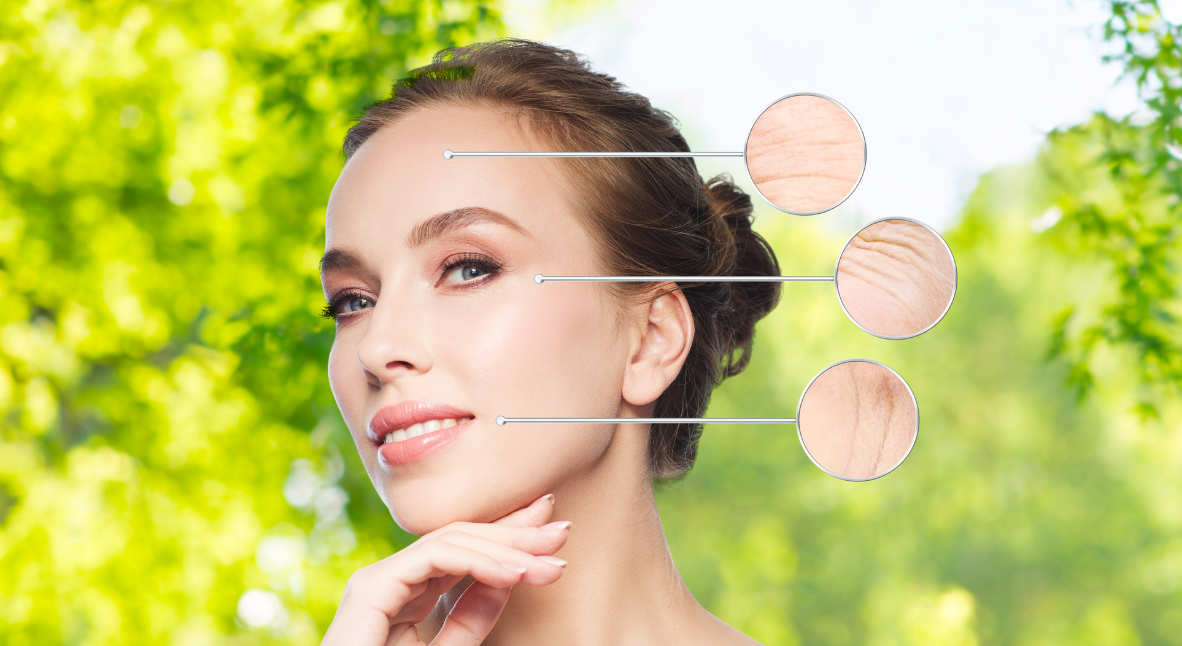 Skin Brightening in 12 Weeks: The Ultimate Glutathione Glow‑Up Plan