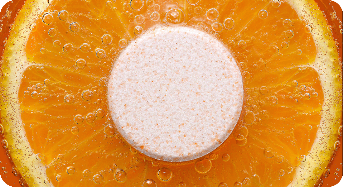 What’s the buzz about the fizzy health supplements?