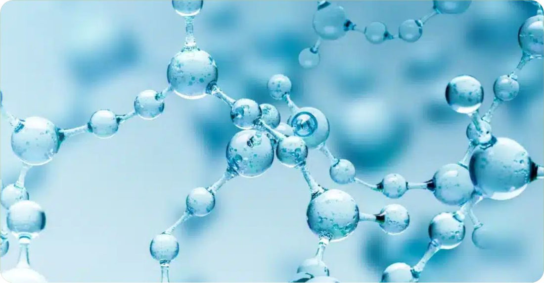 Hyaluronic Acid for Joint Health: The Key to Smooth, Well-Lubricated Joints