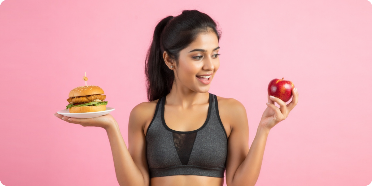 Smart Weight Management Starts with Metabolic Balance, Not restriction