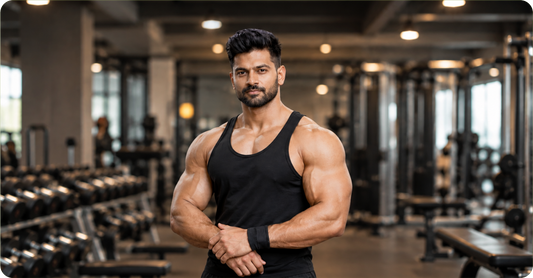 Muscle Health Matters: How the Right Nutrients Help You Stay Strong, Active & Energized