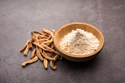 Why Safed Musli Is Valued for Strength, Stamina & Men’s Vitality