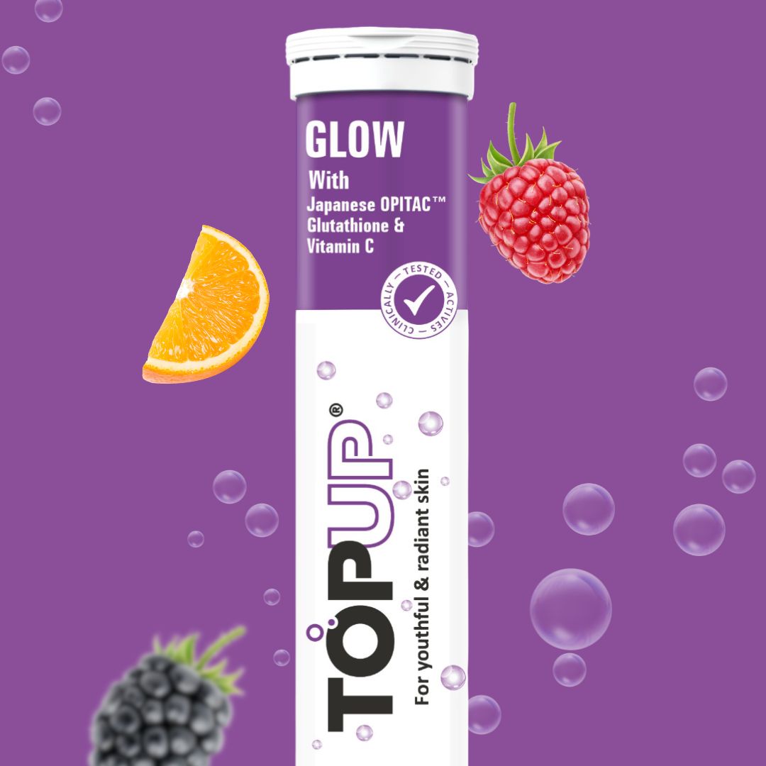 Topup Glow