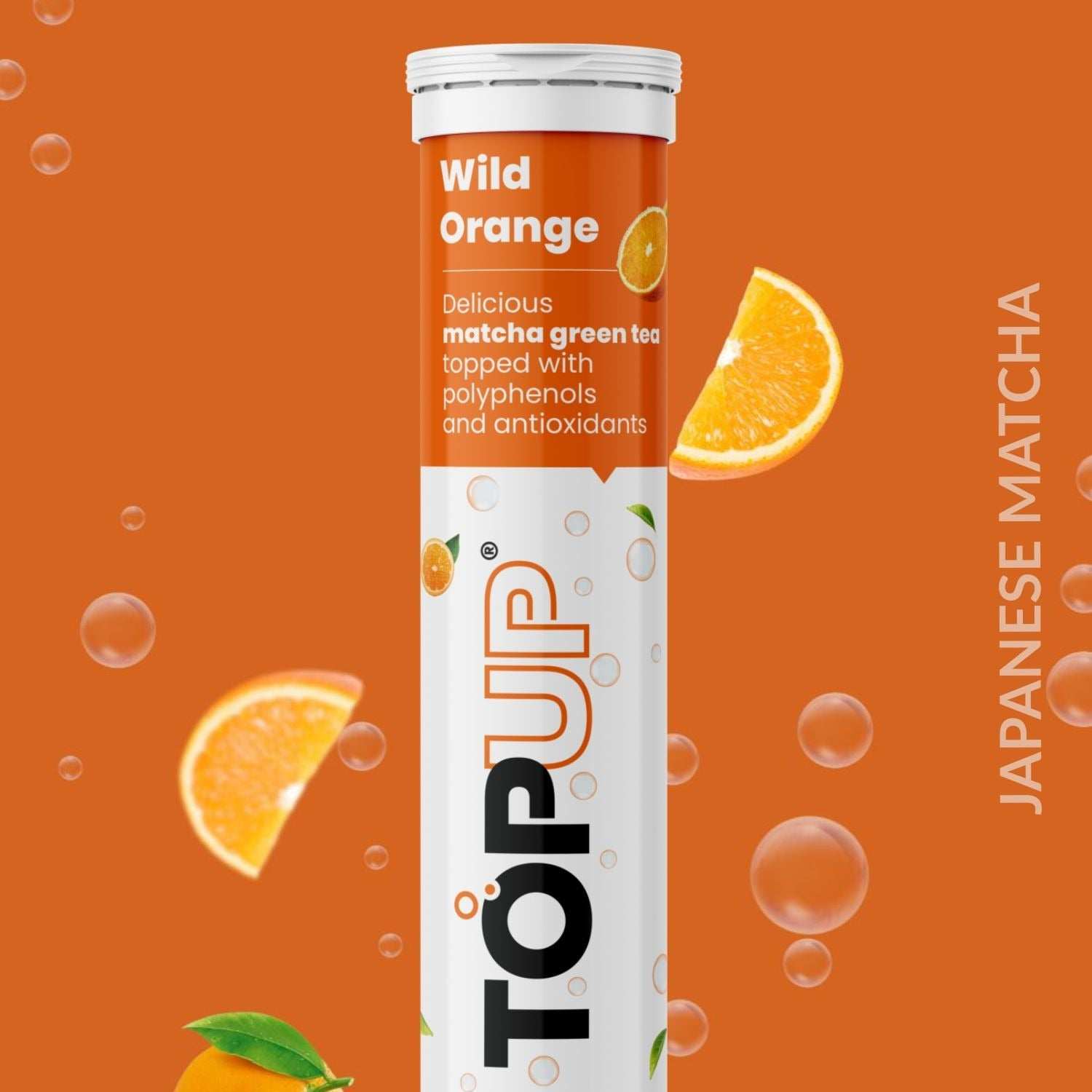 Wild Orange