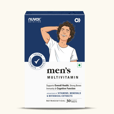 Men's Multivitamin