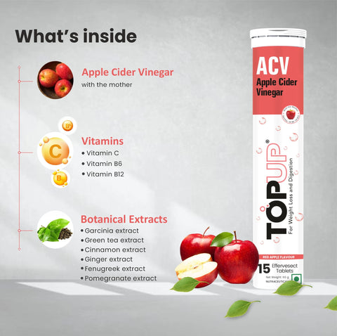 ACV + Strawberry Watermelon Bundle