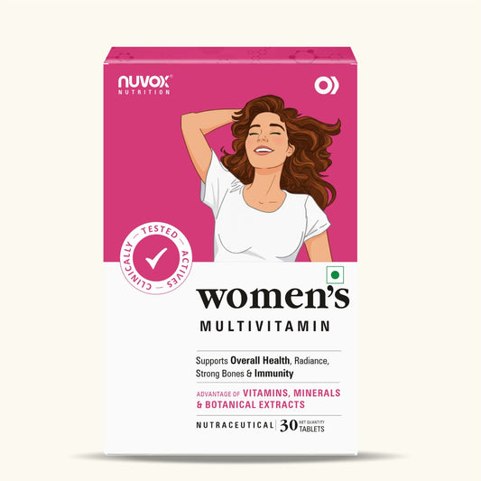 Women's Multivitamin