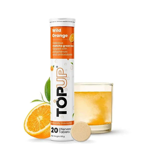 Wild Orange (Buy 4 Get 1 Free )