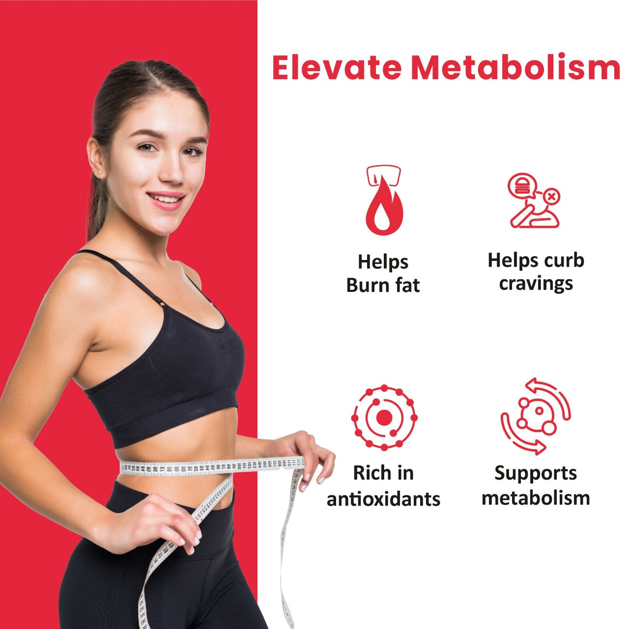 LEAN - Advance Weight Management