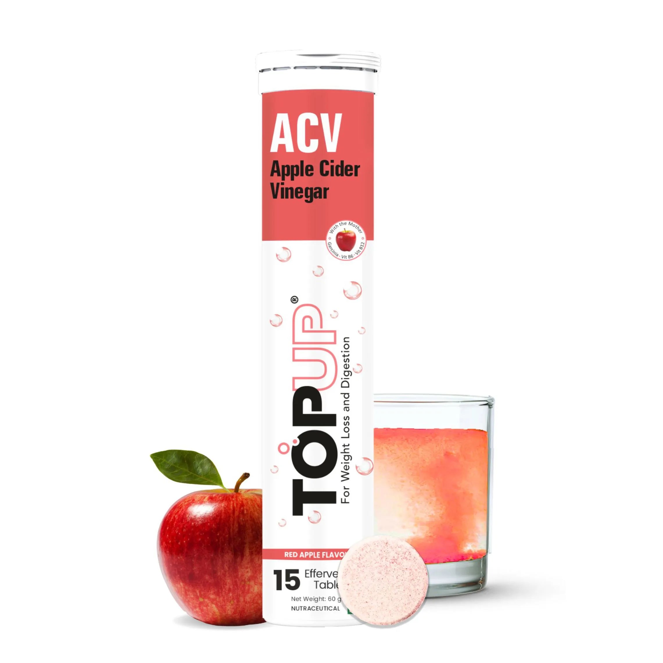 ACV + Strawberry Watermelon Bundle