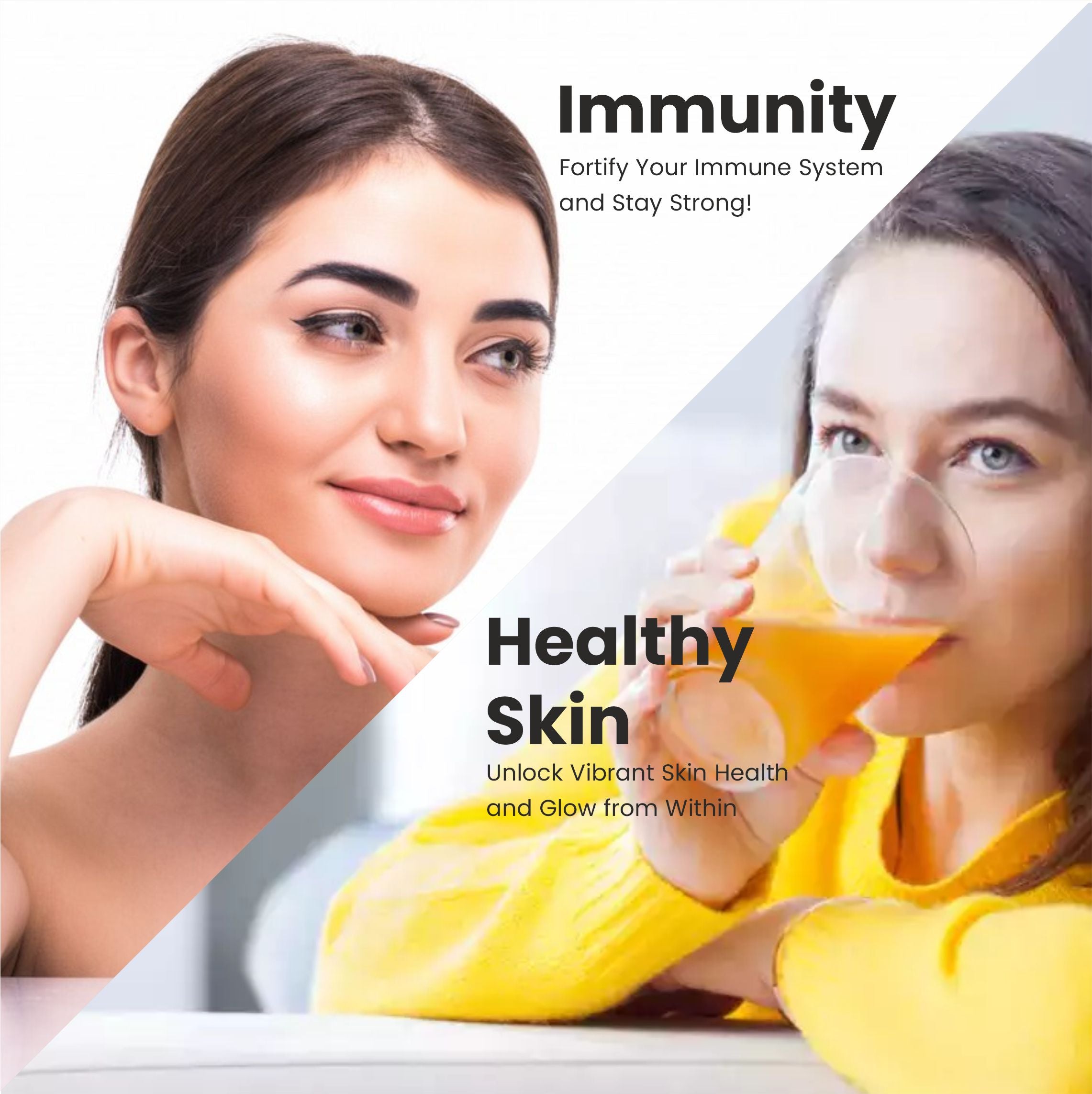 CZ+ For Immunity & Skin Health