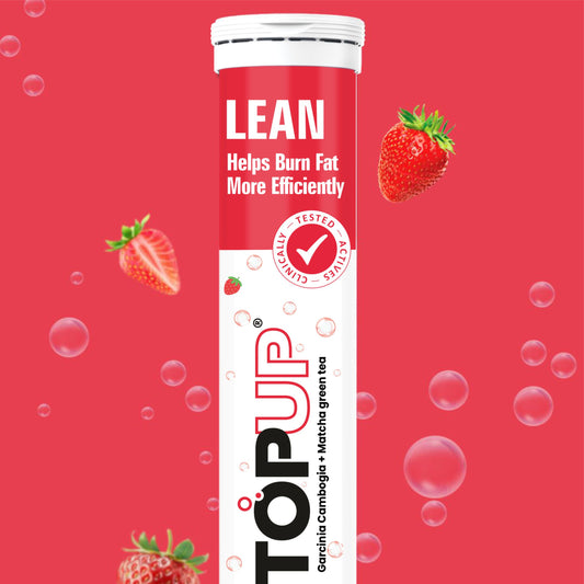 LEAN Weight Loss - Strawberry Watermelon