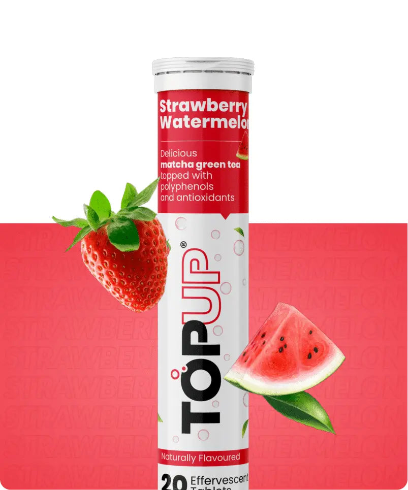 Strawberry & Watermelon (Buy 4 Get 1 Free)