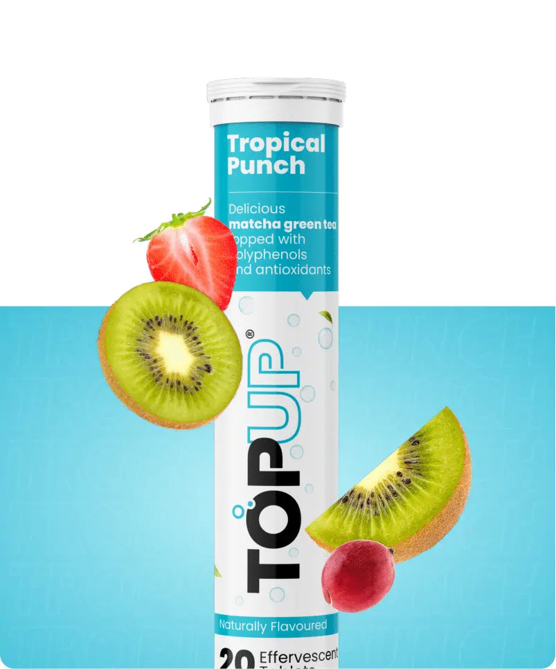 Tropical Punch (Buy 4 Get 1 Free)