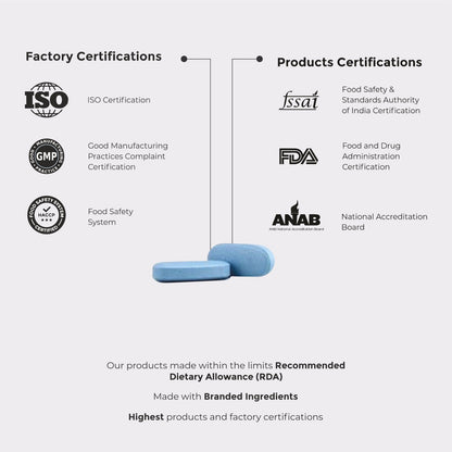 Men's Multivitamin