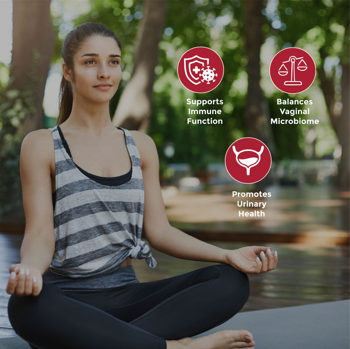 Nuvox UTI Relief - Advanced Urinary Tract Support