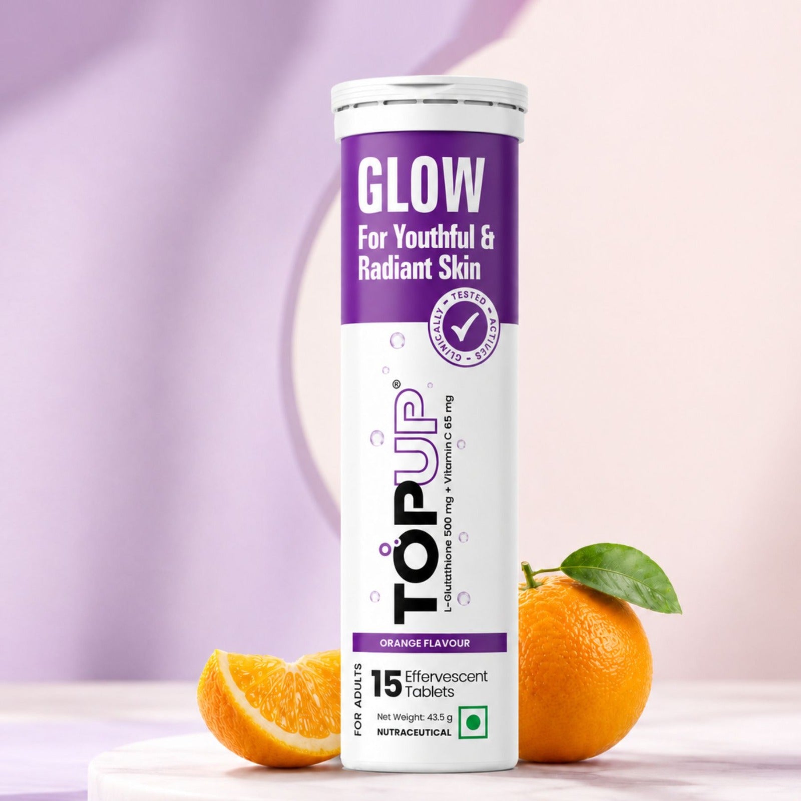 glow japanese glutathione Japanese Glutathione for Brighter, Even-Looking Skin – TopUp Nutrition