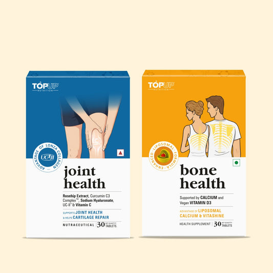 Bone & Joint Health Bundle