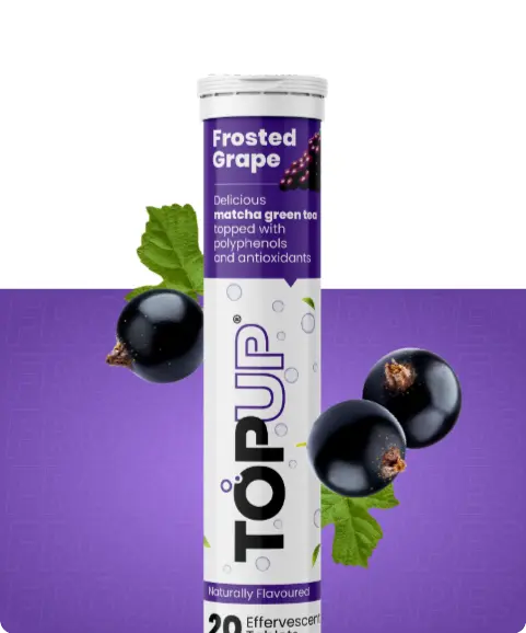 Frosted Grapes (Buy 5 Get 2 Free )