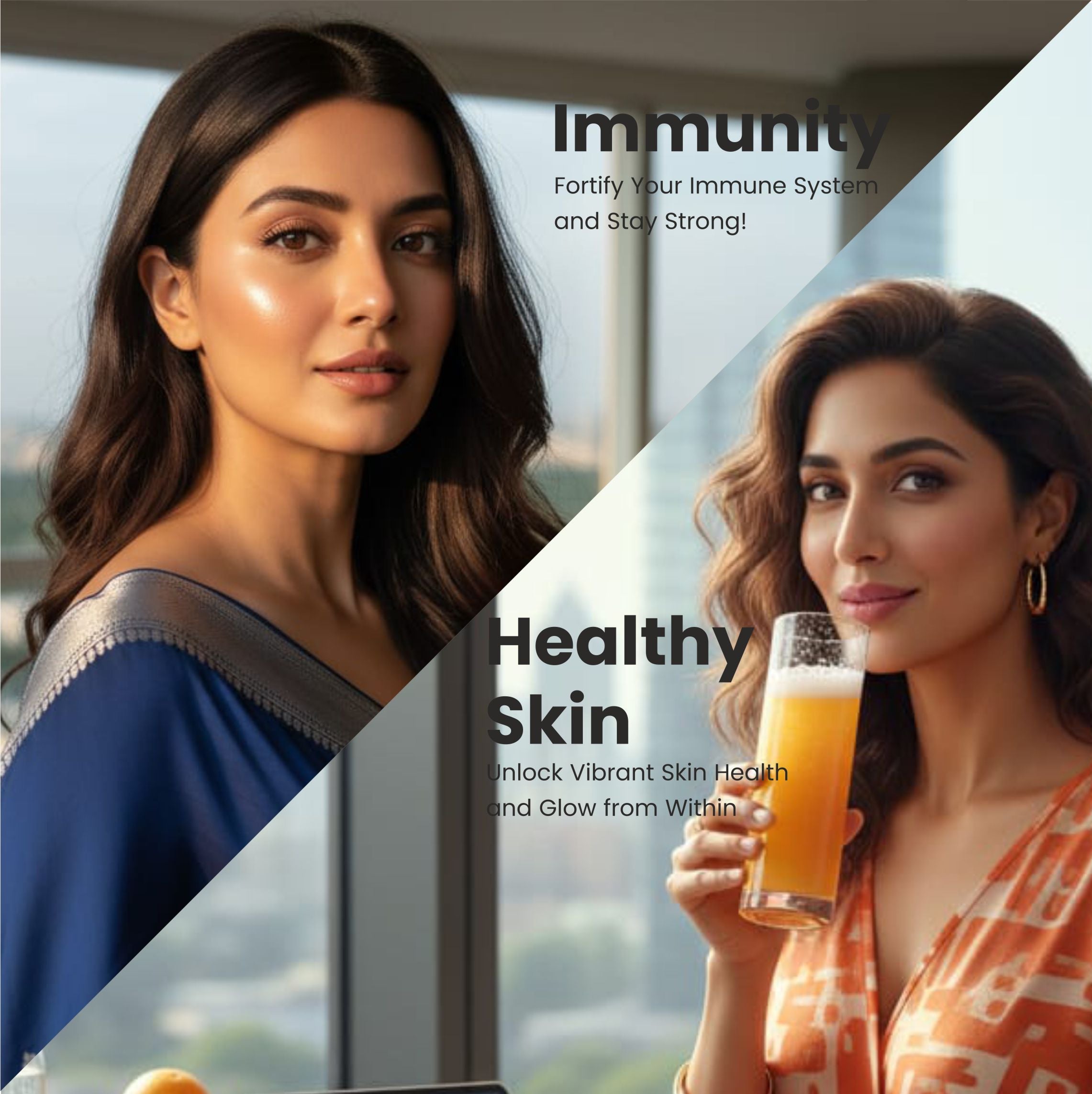 IMUN - Boost Immunity and Skin Health