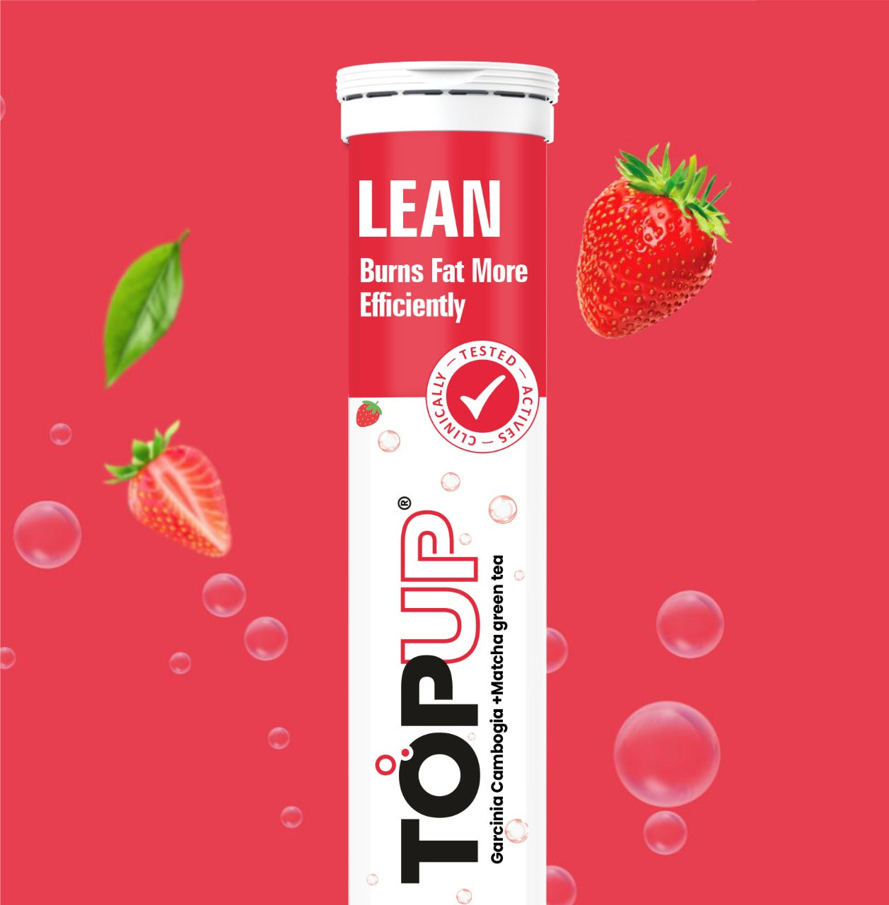 LEAN - Advance Weight Management