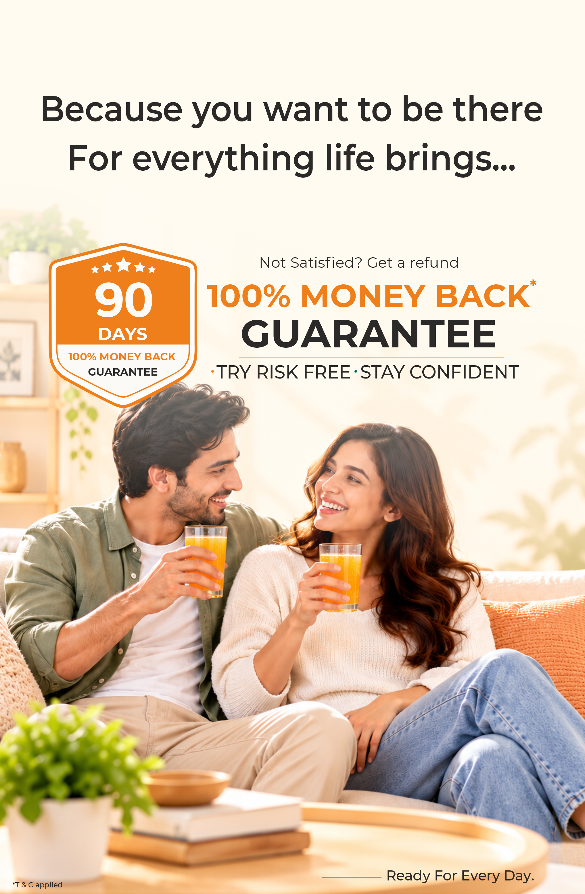 Mobile Banner