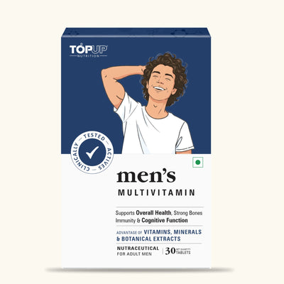 Men's Multivitamin