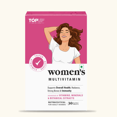 Women's Multivitamin