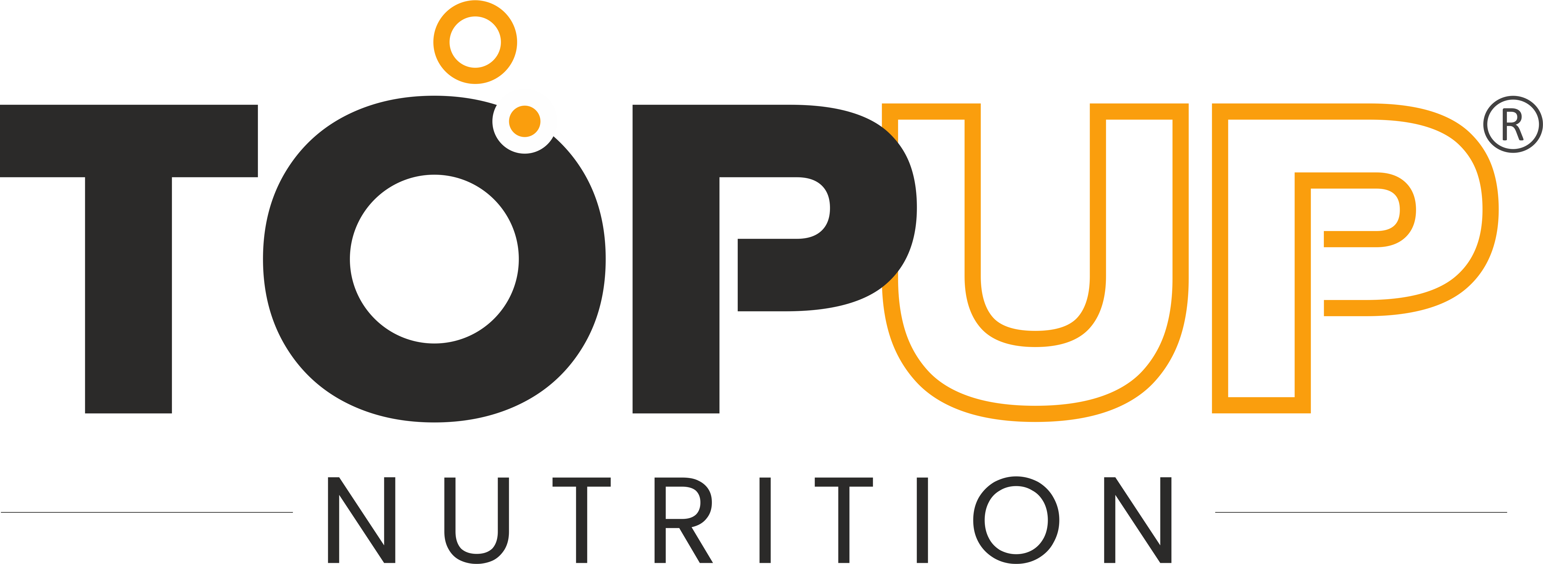 TopUp Nutrition