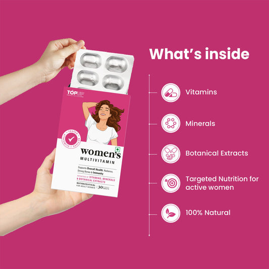 Women's Multivitamin