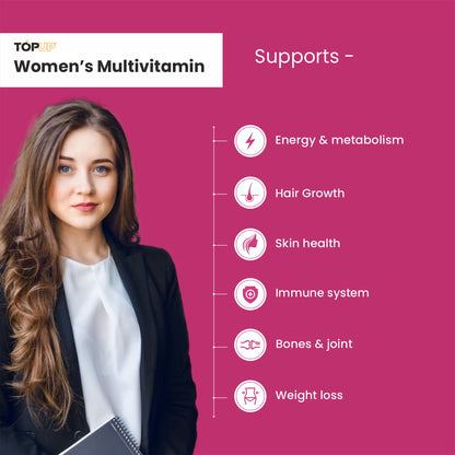 Women's Multivitamin