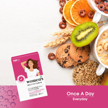 Women's Multivitamin