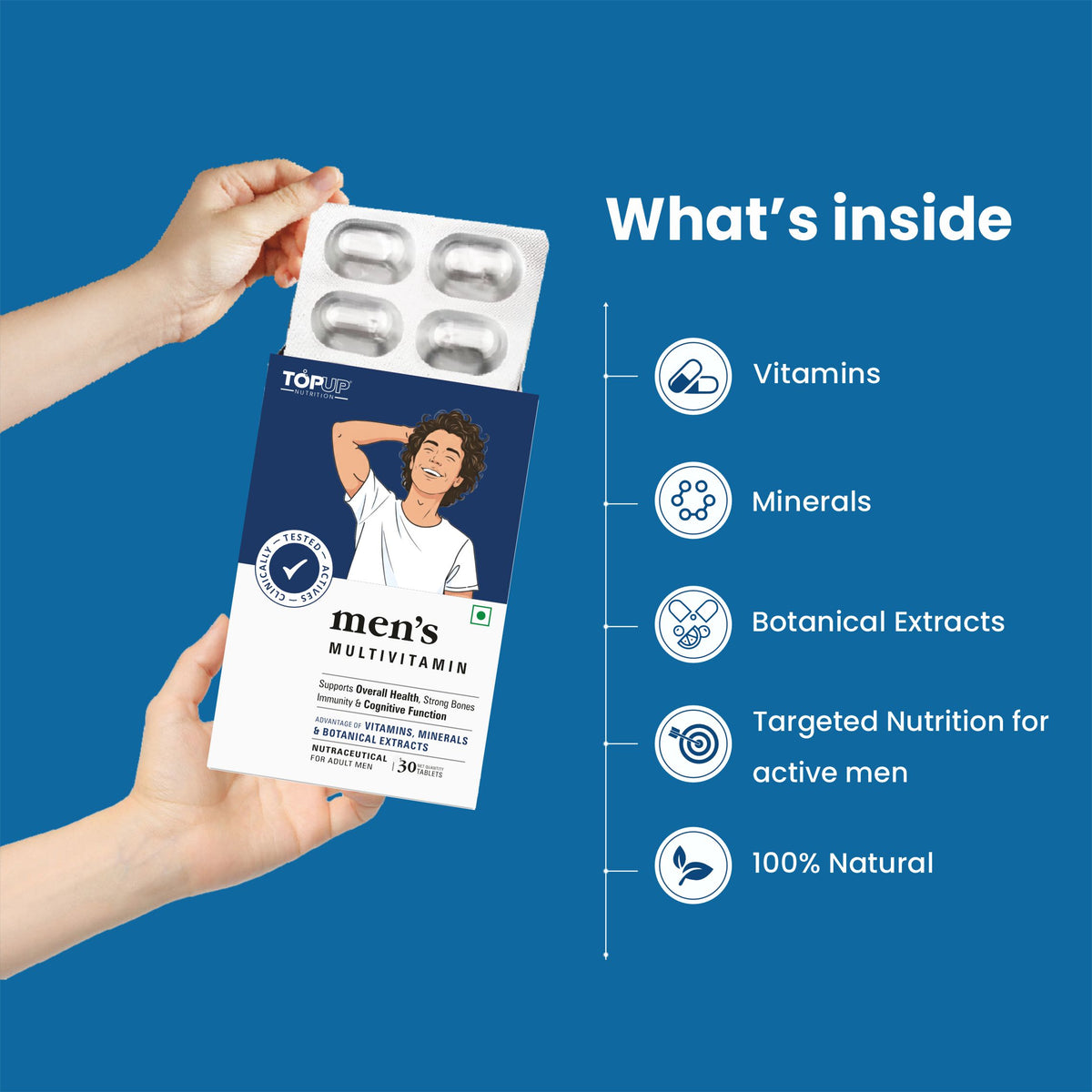 Men's Multivitamin