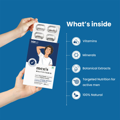 Men's Multivitamin