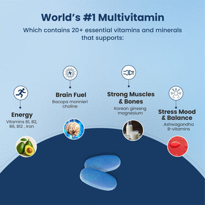 Men's Multivitamin